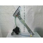 Elevalunas Delantero Izquierdo Para Opel Corsa D