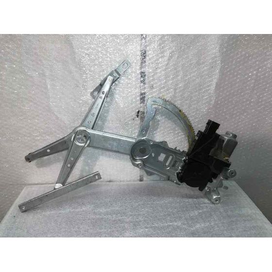 Elevalunas Delantero Derecho para Opel Corsa C