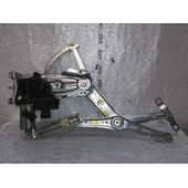 Elevalunas Delantero Derecho Para Opel Astra G Berlina
