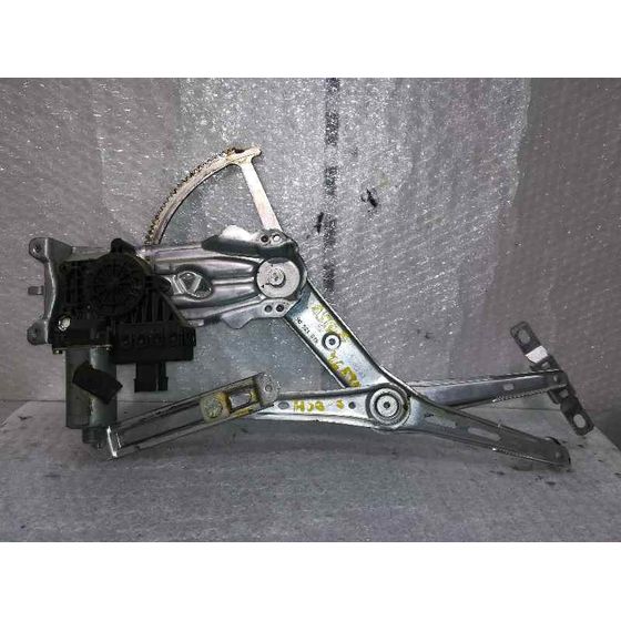 Elevalunas Delantero Derecho Para Opel Astra G Berlina