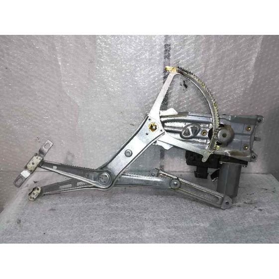 Elevalunas Delantero Derecho Para Opel Astra G Berlina