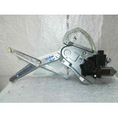 Elevalunas Delantero Derecho para Opel Omega B