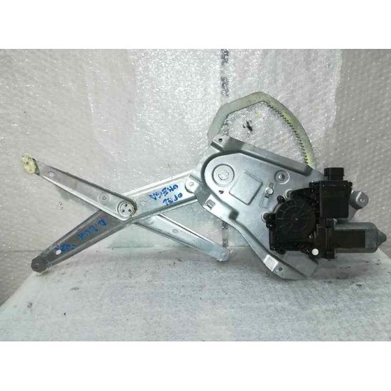 Elevalunas Delantero Derecho para Opel Omega B
