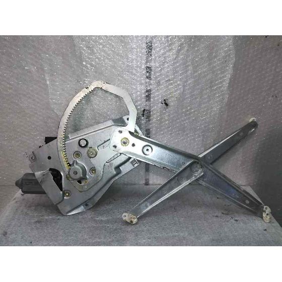 Elevalunas Delantero Derecho para Opel Omega B