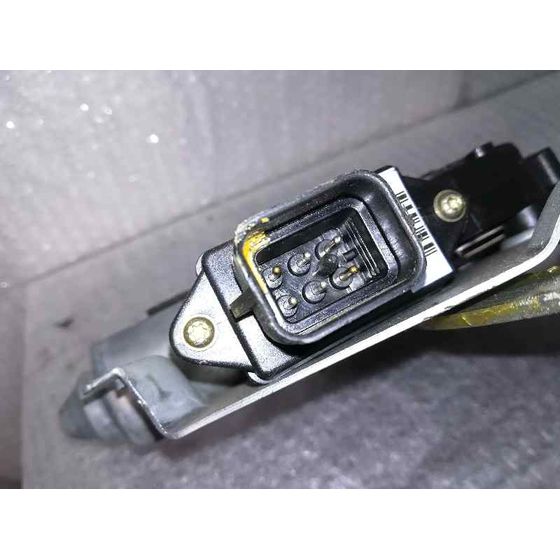 Elevalunas Delantero Derecho para Opel Omega B