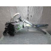 Elevalunas Delantero Derecho para Opel Omega B