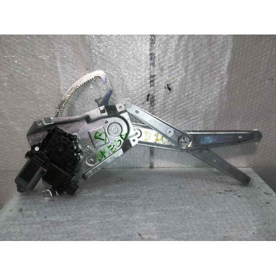 Elevalunas Delantero Derecho para Opel Omega B