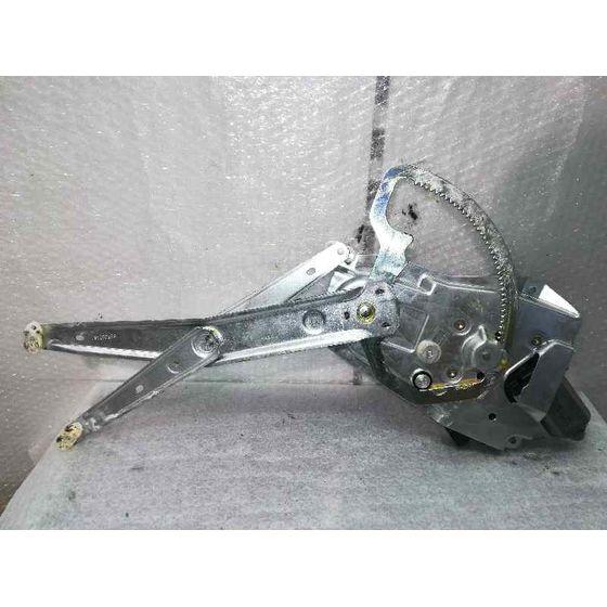Elevalunas Delantero Derecho para Opel Omega B