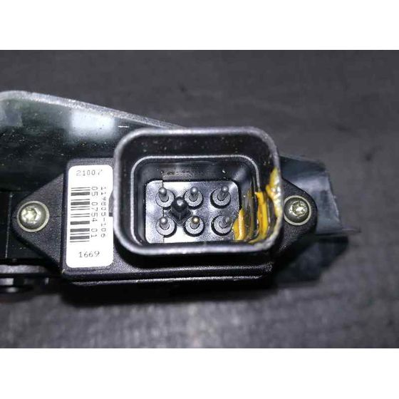 Elevalunas Delantero Derecho para Opel Omega B