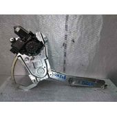 Elevalunas Delantero Derecho para Opel Omega B