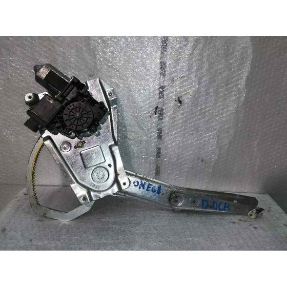 Elevalunas Delantero Derecho para Opel Omega B