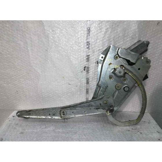 Elevalunas Delantero Derecho para Opel Omega B