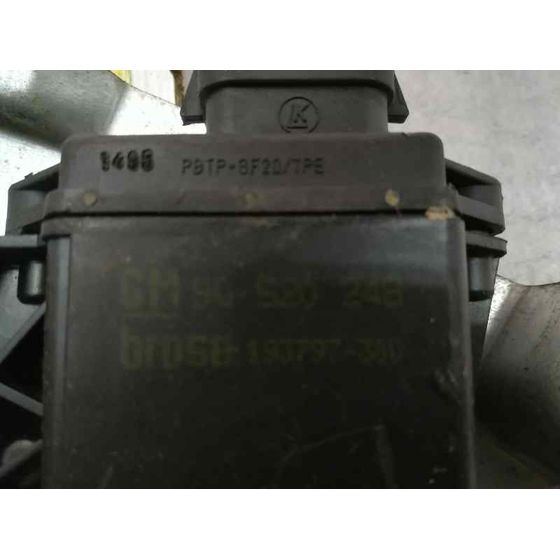 Elevalunas Delantero Derecho para Opel Omega B