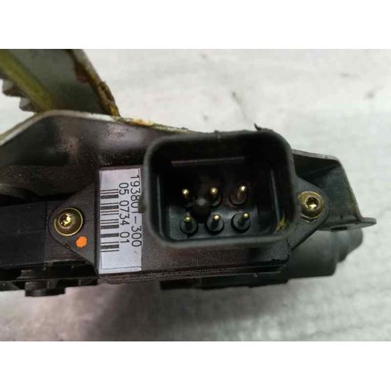 Elevalunas Delantero Derecho para Opel Omega B