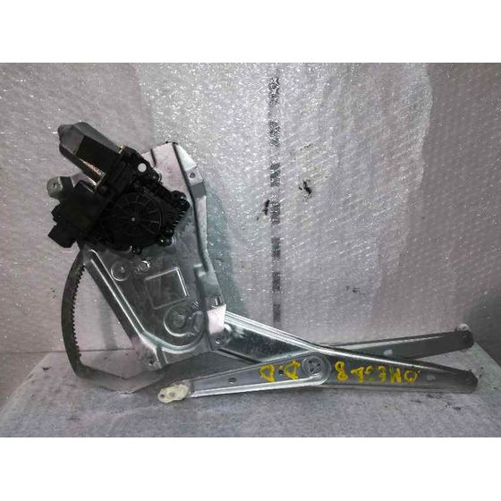 Elevalunas Delantero Derecho para Opel Omega B
