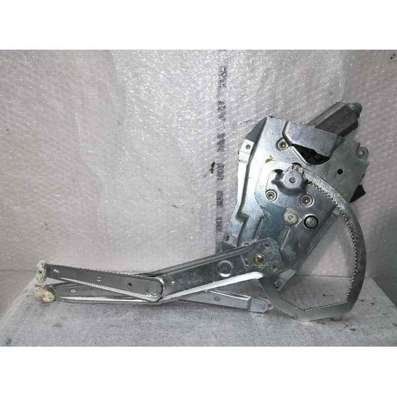 Elevalunas Delantero Derecho para Opel Omega B