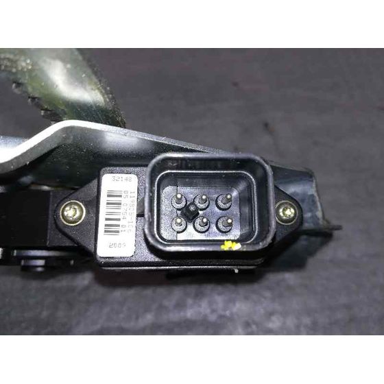 Elevalunas Delantero Derecho para Opel Omega B