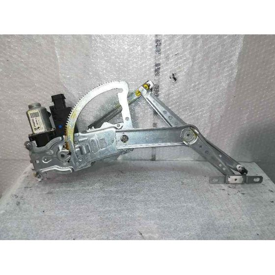 Elevalunas Delantero Derecho para Opel Vectra B Berlina
