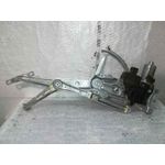 Elevalunas Delantero Derecho Para Opel Astra G Berlina