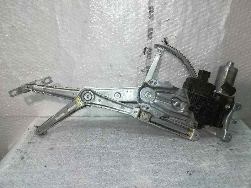 Elevalunas Delantero Derecho Para Opel Astra G Berlina