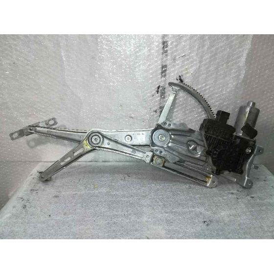 Elevalunas Delantero Derecho Para Opel Astra G Berlina