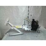Elevalunas Delantero Derecho Para Opel Corsa C