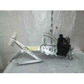 Elevalunas Delantero Derecho Para Opel Corsa C