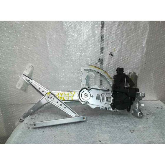 Elevalunas Delantero Derecho Para Opel Corsa C