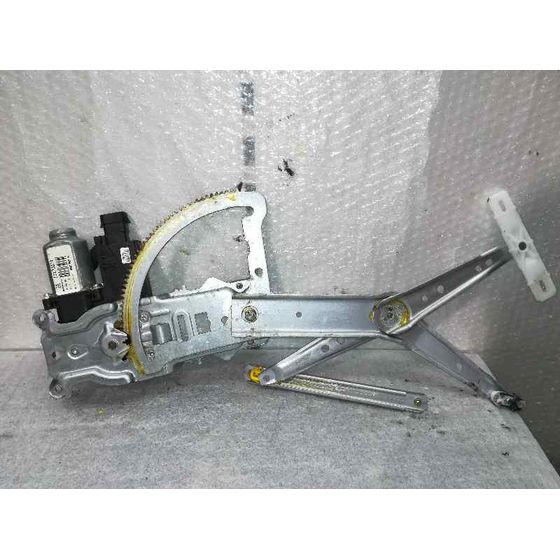 Elevalunas Delantero Derecho Para Opel Corsa C