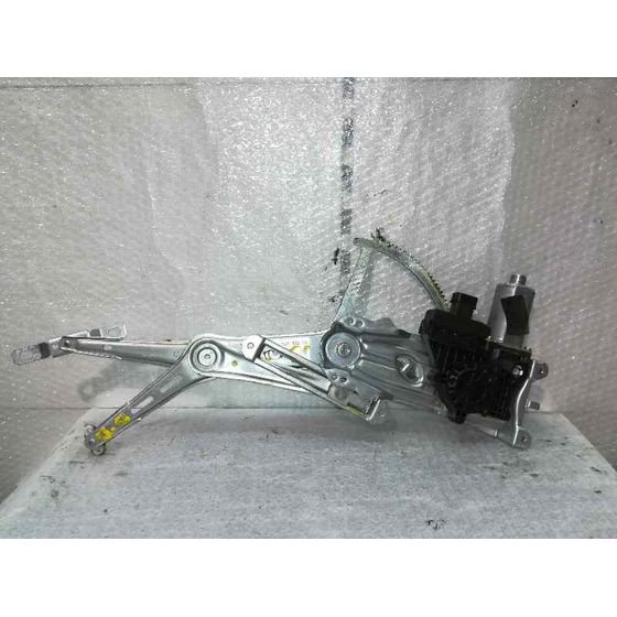 Elevalunas Delantero Derecho Para Opel Astra G Berlina