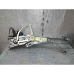 Elevalunas Delantero Derecho Para Opel Astra G Berlina