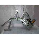 Elevalunas Delantero Izquierdo Para Opel Zafira A