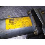 Elevalunas Delantero Izquierdo Para Opel Zafira A