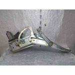 Elevalunas Delantero Derecho Para Opel Vectra B Berlina
