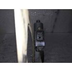 Elevalunas Delantero Derecho Para Opel Vectra B Berlina