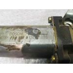 Elevalunas Delantero Derecho Para Opel Vectra B Berlina