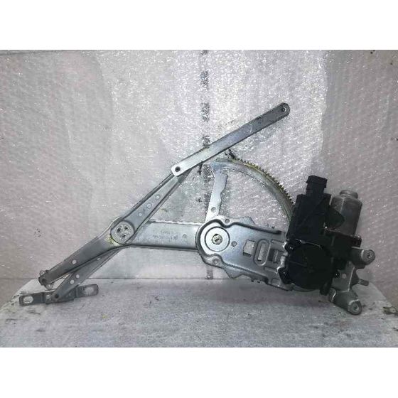 Elevalunas Delantero Derecho Para Opel Corsa C