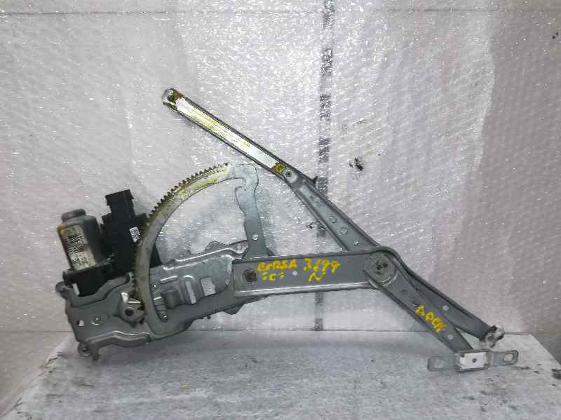 Elevalunas Delantero Derecho Para Opel Corsa C