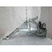 Elevalunas Delantero Izquierdo Para Opel Corsa C