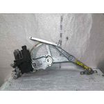 Elevalunas Delantero Izquierdo Para Opel Corsa C