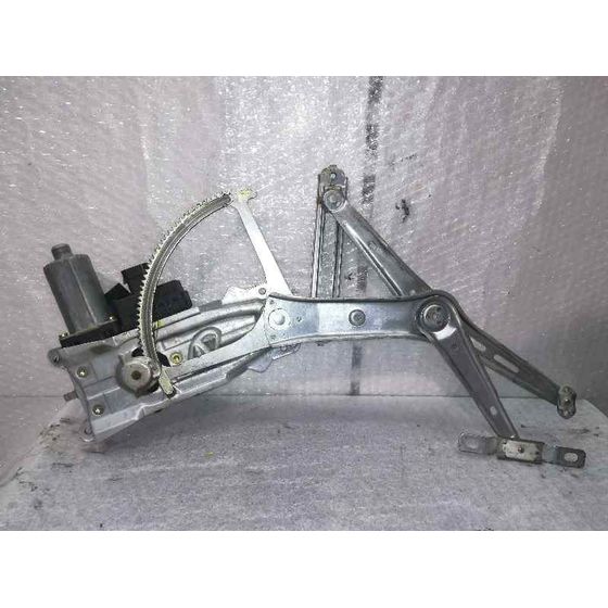Elevalunas Delantero Derecho Para Opel Astra G Berlina