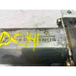 Elevalunas Delantero Derecho Para Opel Astra G Berlina
