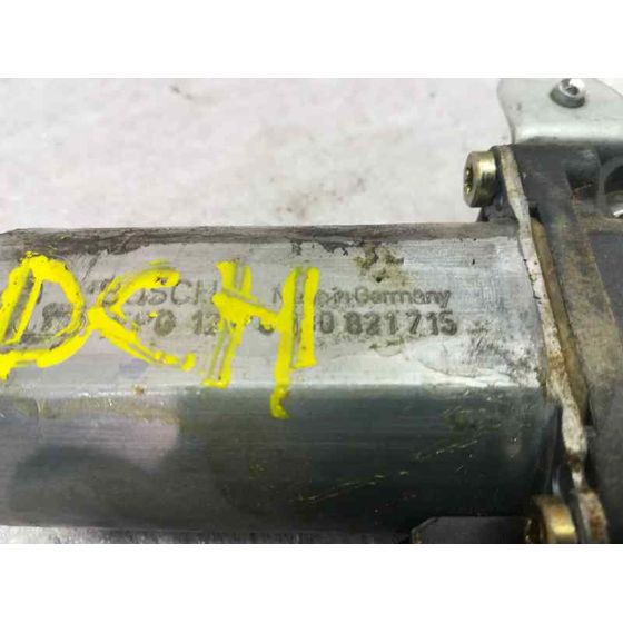Elevalunas Delantero Derecho Para Opel Astra G Berlina