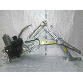 Elevalunas Delantero Izquierdo Para Opel Astra G Berlina