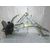 Elevalunas Delantero Izquierdo Para Opel Astra G Berlina
