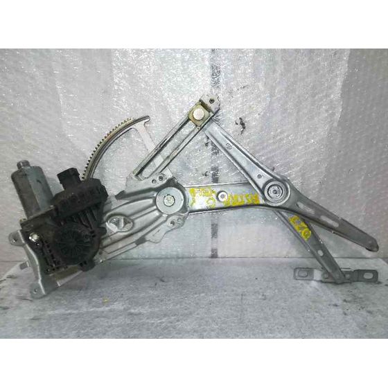 Elevalunas Delantero Izquierdo Para Opel Astra G Berlina