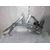 Elevalunas Delantero Izquierdo Para Opel Astra G Berlina