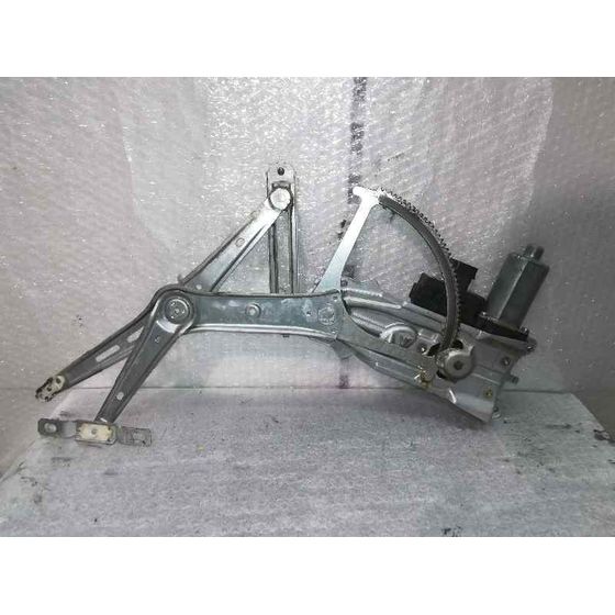 Elevalunas Delantero Izquierdo Para Opel Astra G Berlina