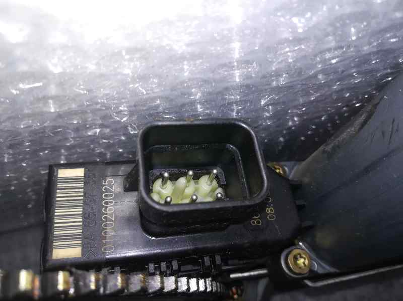 Elevalunas Delantero Izquierdo Para Opel Astra G Berlina
