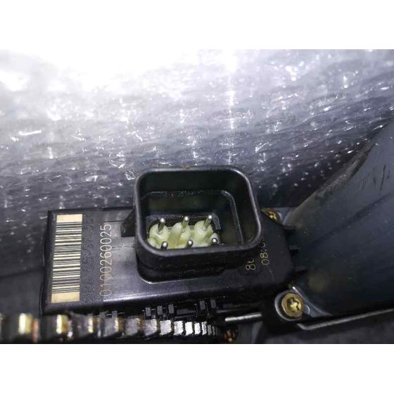 Elevalunas Delantero Izquierdo Para Opel Astra G Berlina